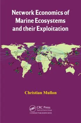 Mullon |  Network Economics of Marine Ecosystems and their Exploitation | Buch |  Sack Fachmedien