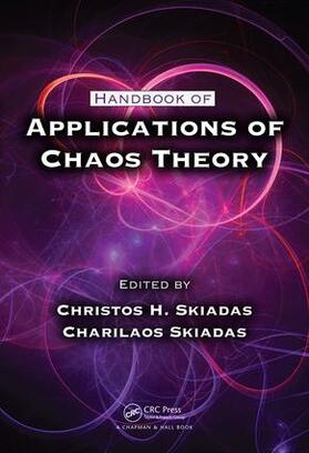 Skiadas |  Handbook of Applications of Chaos Theory | Buch |  Sack Fachmedien