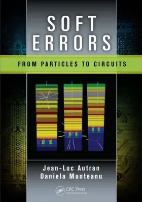 Autran / Munteanu |  Soft Errors | Buch |  Sack Fachmedien