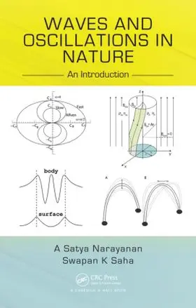 Narayanan / Saha |  Waves and Oscillations in Nature | Buch |  Sack Fachmedien