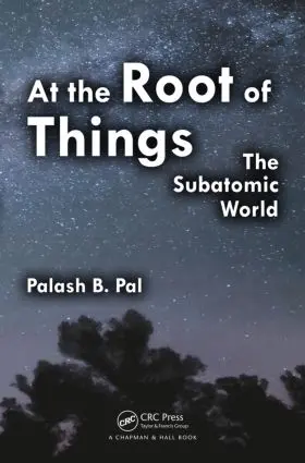 Pal |  At the Root of Things | Buch |  Sack Fachmedien