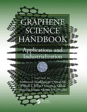 Aliofkhazraei / Ali / Milne |  Graphene Science Handbook | Buch |  Sack Fachmedien