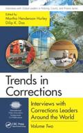 Hurley / Das |  Trends in Corrections | Buch |  Sack Fachmedien