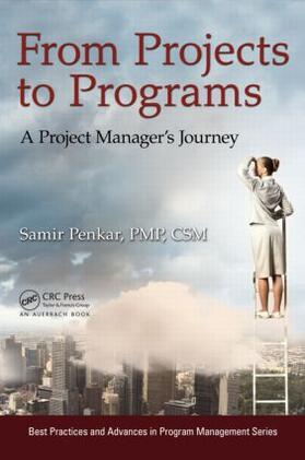 Penkar | From Projects to Programs | Buch | sack.de