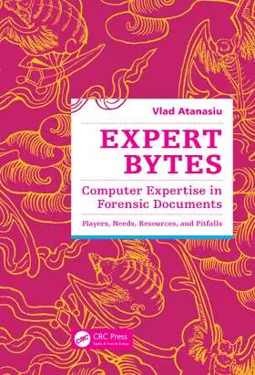 Atanasiu | Expert Bytes | Buch | 978-1-4665-9190-5 | sack.de