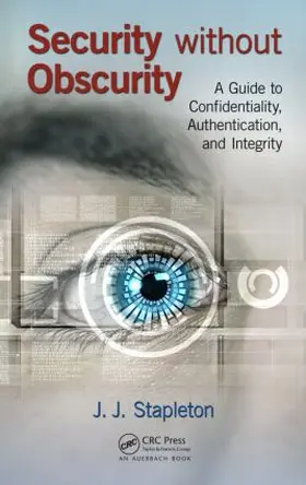 Stapleton | Security Without Obscurity | Buch | 978-1-4665-9214-8 | sack.de