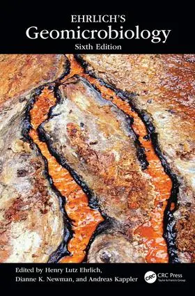 Ehrlich / Newman / Kappler |  Ehrlich's Geomicrobiology | Buch |  Sack Fachmedien