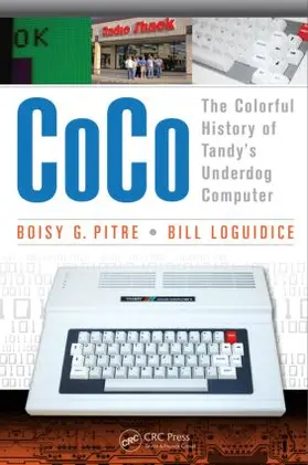 Pitre / Loguidice |  CoCo | Buch |  Sack Fachmedien