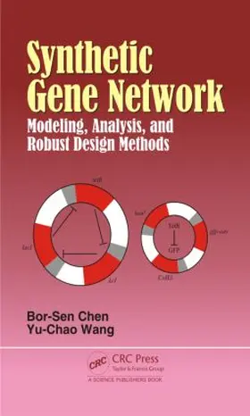 Chen / Wang | Synthetic Gene Network | Buch | 978-1-4665-9269-8 | www.sack.de
