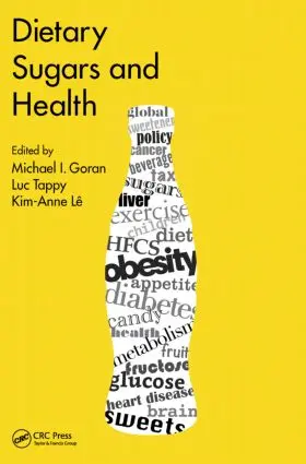 Goran / Tappy / Le |  Dietary Sugars and Health | Buch |  Sack Fachmedien