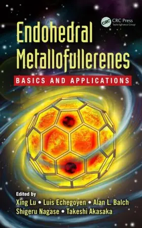 Lu / Echegoyen / Balch |  Endohedral Metallofullerenes | Buch |  Sack Fachmedien