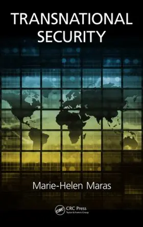Maras |  Transnational Security | Buch |  Sack Fachmedien