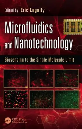 Lagally |  Microfluidics and Nanotechnology | Buch |  Sack Fachmedien