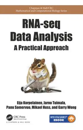 Korpelainen / Wong / Tuimala | RNA-seq Data Analysis | Buch | 978-1-4665-9500-2 | sack.de