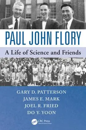 Patterson / Mark / Fried |  Paul John Flory | Buch |  Sack Fachmedien