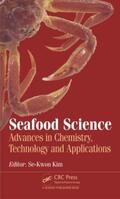 Kim |  Seafood Science | Buch |  Sack Fachmedien