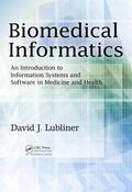 Lubliner |  Biomedical Informatics | Buch |  Sack Fachmedien