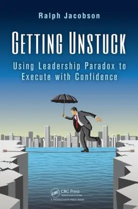 Jacobson | Getting Unstuck | Buch | 978-1-4665-9643-6 | www.sack.de