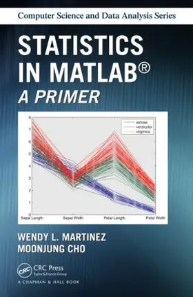 Cho / Martinez |  Statistics in MATLAB | Buch |  Sack Fachmedien