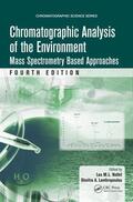 Nollet / Lambropoulou |  Chromatographic Analysis of the Environment | Buch |  Sack Fachmedien