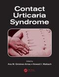 Gimenez-Arnau / Maibach |  Contact Urticaria Syndrome | Buch |  Sack Fachmedien