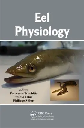 Trischitta / Takei / Sébert |  Eel Physiology | Buch |  Sack Fachmedien