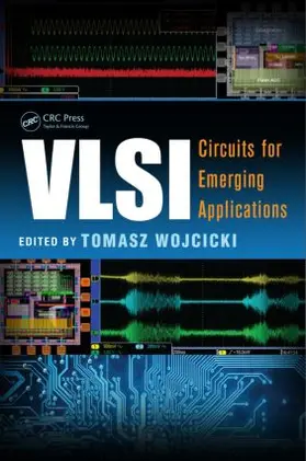 Wojcicki |  VLSI | Buch |  Sack Fachmedien