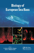 Vázquez / Muñoz-Cueto |  Biology of European Sea Bass | Buch |  Sack Fachmedien