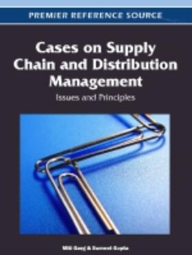 Garg / Gupta | Cases on Supply Chain and Distribution Management | Buch | 978-1-4666-0065-2 | sack.de