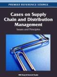 Garg / Gupta |  Cases on Supply Chain and Distribution Management | Buch |  Sack Fachmedien