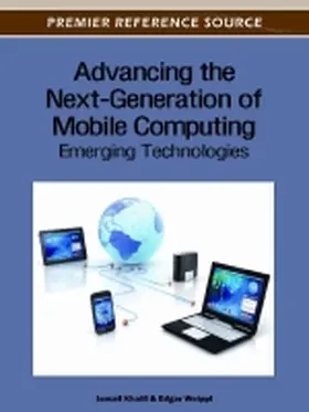 Khalil / Weippl |  Advancing the Next-Generation of Mobile Computing | Buch |  Sack Fachmedien