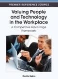 Hughes |  Valuing People and Technology in the Workplace | Buch |  Sack Fachmedien