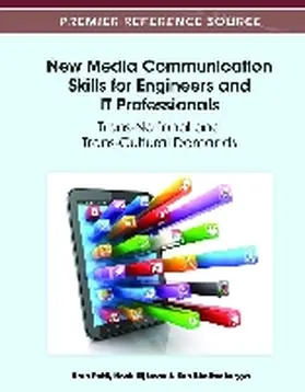 Patil / Eijkman / Bhattacharyya |  New Media Communication Skills for Engineers and IT Professionals | Buch |  Sack Fachmedien