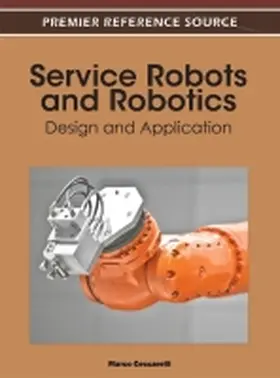 Service Robots and Robotics | Buch | 978-1-4666-0291-5 | www.sack.de