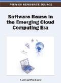 Liu / Yang |  Software Reuse in the Emerging Cloud Computing Era | Buch |  Sack Fachmedien