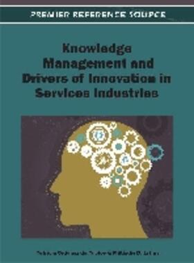 Lytras / Ordóñez de Pablos | Knowledge Management and Drivers of Innovation in Services Industries | Buch | 978-1-4666-0948-8 | sack.de
