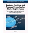 Rajagopal |  Systems Thinking and Process Dynamics for Marketing Systems | Buch |  Sack Fachmedien