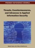 Gupta / Sharman / Walp |  Threats, Countermeasures, and Advances in Applied Information Security | Buch |  Sack Fachmedien
