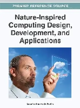 Nunes De Castro |  Nature-Inspired Computing Design, Development, and Applications | Buch |  Sack Fachmedien