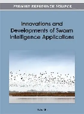Innovations and Developments of Swarm Intelligence Applications | Buch | 978-1-4666-1592-2 | www.sack.de