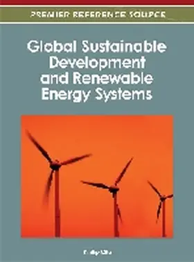 Olla |  Global Sustainable Development and Renewable Energy Systems | Buch |  Sack Fachmedien