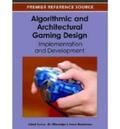 Boudreaux / Kumar / Etheredge |  Algorithmic and Architectural Gaming Design | Buch |  Sack Fachmedien