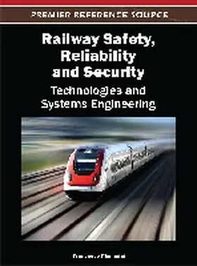 Flammini |  Railway Safety, Reliability, and Security | Buch |  Sack Fachmedien