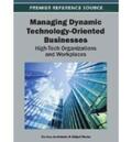Jemielniak / Marks |  Managing Dynamic Technology-Oriented Businesses | Buch |  Sack Fachmedien