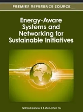 Kaabouch / Hu |  Energy-Aware Systems and Networking for Sustainable Initiatives | Buch |  Sack Fachmedien