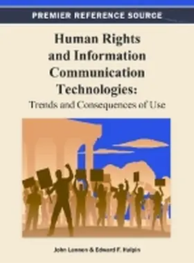 Lannon / Halpin |  Human Rights and Information Communication Technologies | Buch |  Sack Fachmedien
