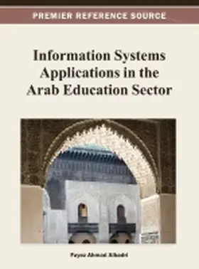 Albadri |  Information Systems Applications in the Arab Education Sector | Buch |  Sack Fachmedien