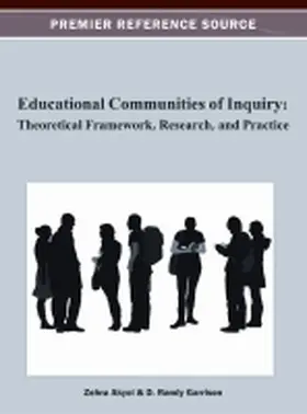 Akyol / Garrison |  Educational Communities of Inquiry | Buch |  Sack Fachmedien
