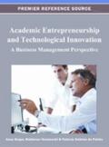 Karwowski / Szopa / Ordóñez de Pablos |  Academic Entrepreneurship and Technological Innovation | Buch |  Sack Fachmedien