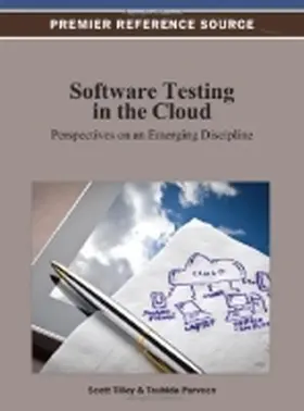 Tilley / Parveen |  Software Testing in the Cloud | Buch |  Sack Fachmedien